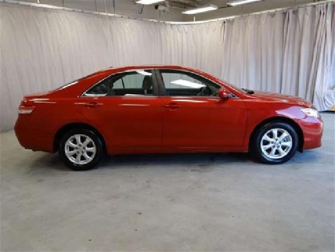 2011 toyota camry c in sunnyvale, ca