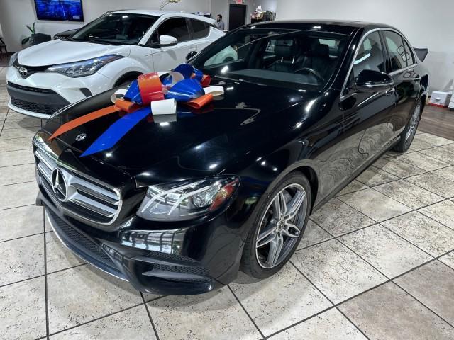 2020 mercedes-benz e-class e 350
