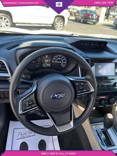 2020 subaru forester sport utility 4d in roy, utah