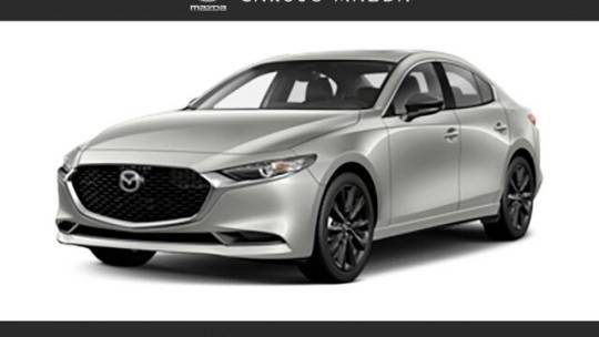 2024 Mazda