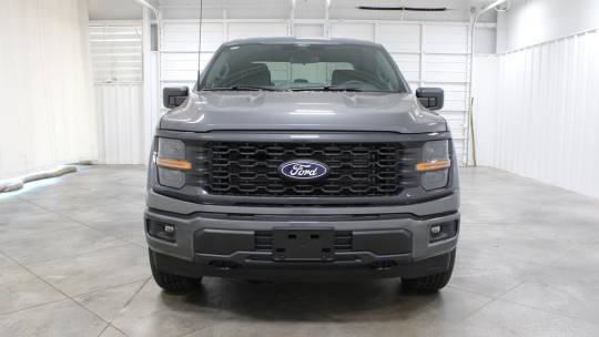2024 Ford F-150 stx series