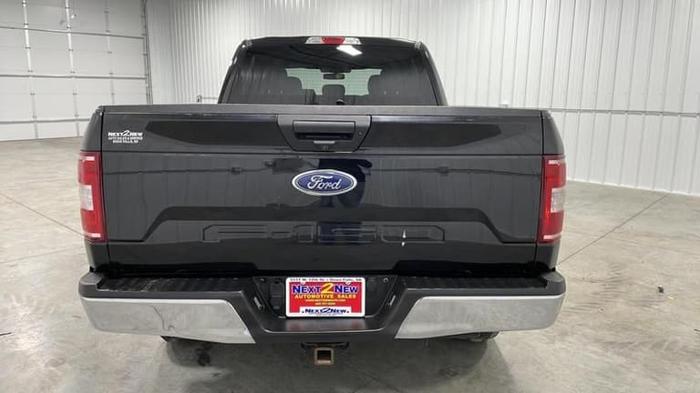 2020 ford f150 supercrew cab xlt pickup 4d 6 1/2 ft in sioux falls, south dakota