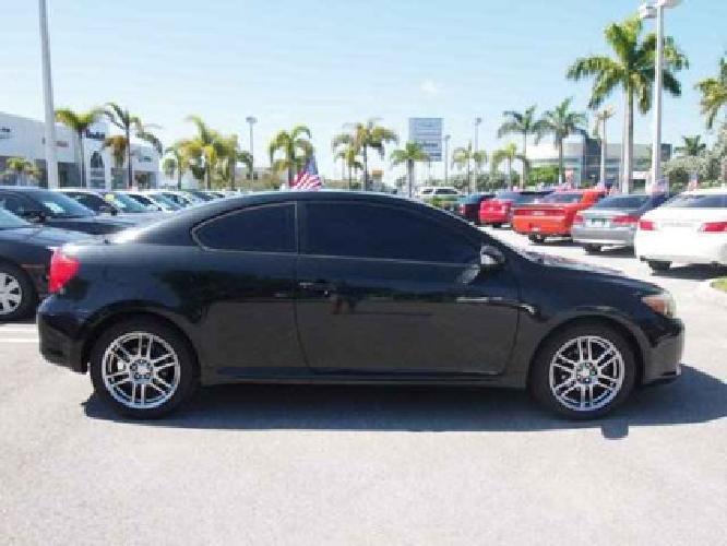 2006 scion tc in kendall, fl