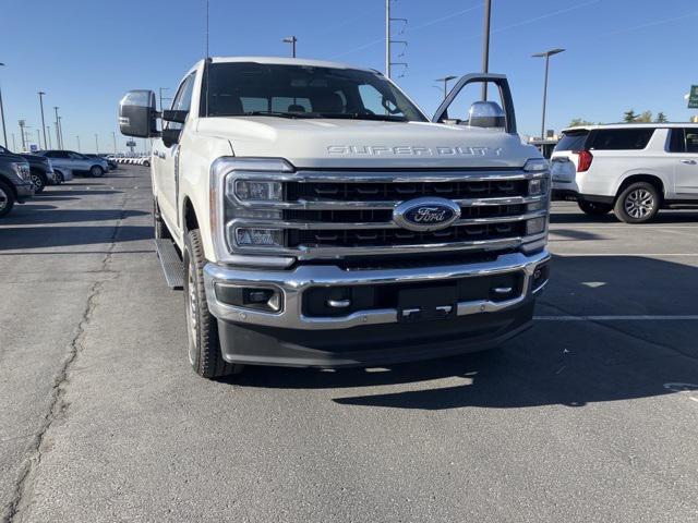 2024 ford f-250 king ranch