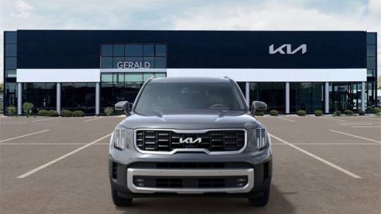 2024 Kia Telluride