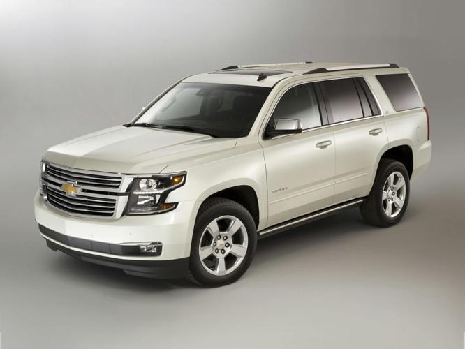 used 2015 chevrolet tahoe 4wd lt dover, de 19901 for sale in dover, delaware