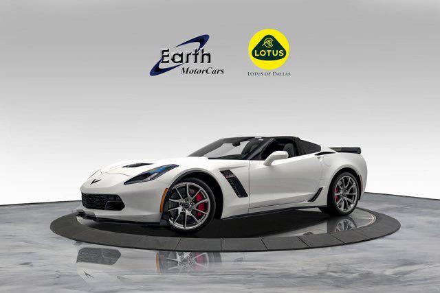 2015 chevrolet corvette z06 hardtop