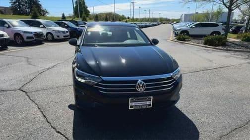 2020 volkswagen jetta 1.4t s in janesville, wisconsin