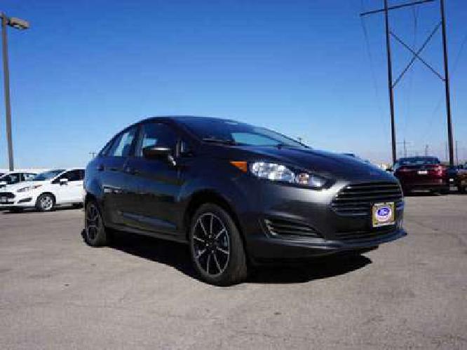 2018 ford fiesta se in henderson, nv