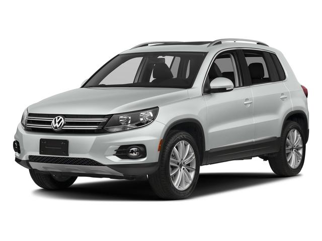 2018 volkswagen tiguan limited 2.0t