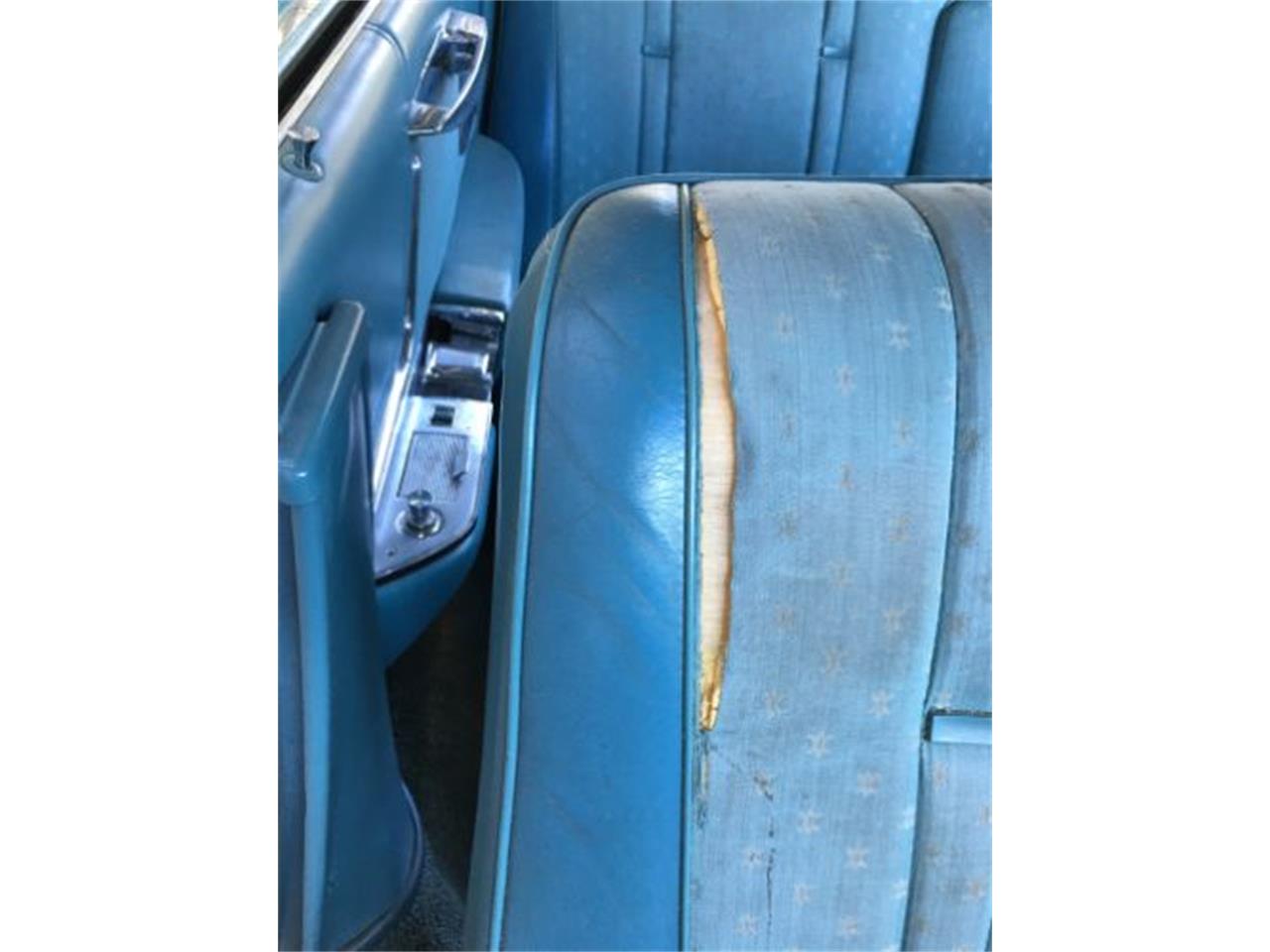 1962 cadillac series 62