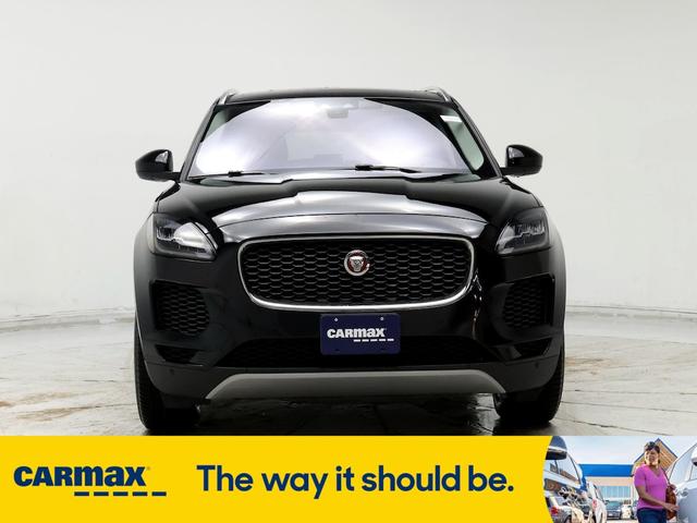 2019 jaguar e-pace s