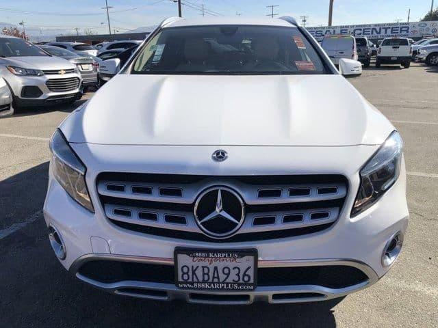 2019 mercedes-benz gla gla 250 in arleta, california