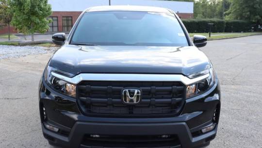 2024 Honda rtl