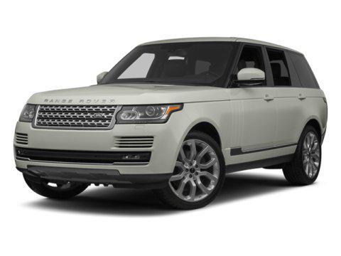2014 land rover range rover 3.0l supercharged hse