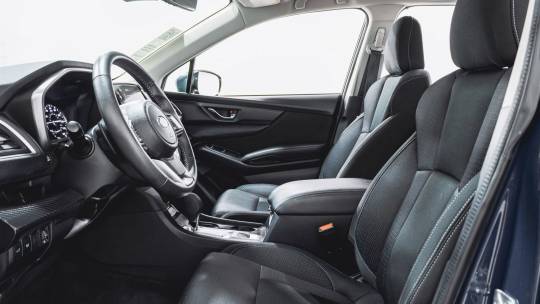 2024 Subaru Ascent