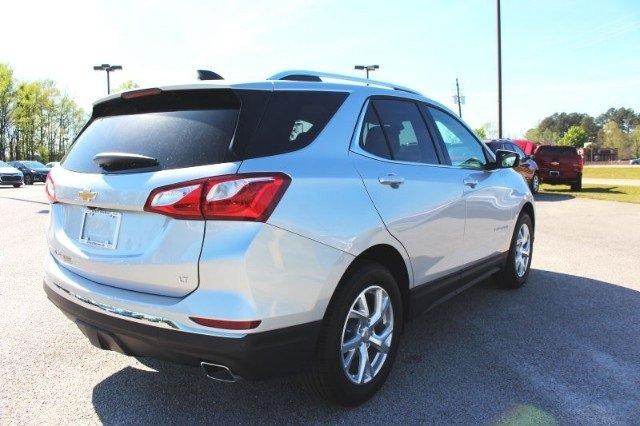 new 2019 chevrolet equinox fwd lt w/ 2lt darlington, sc 29532 for sale in darlington, south carolina