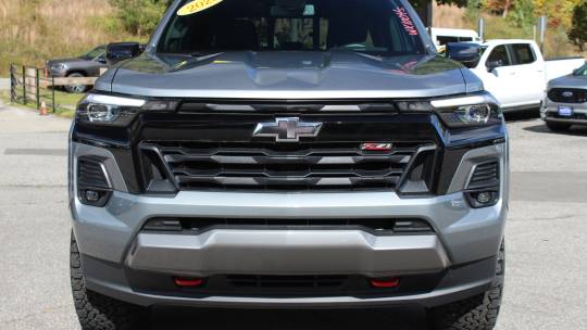 2023 Chevrolet