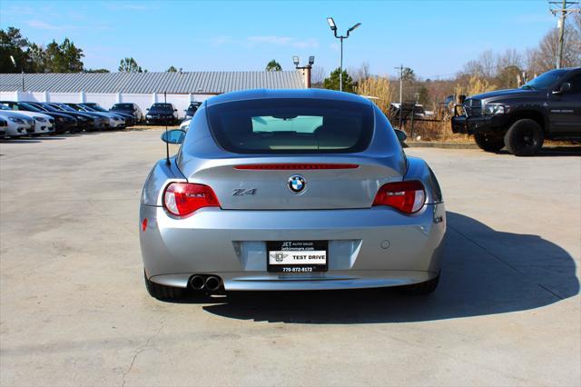 2006 bmw z4 3.0si