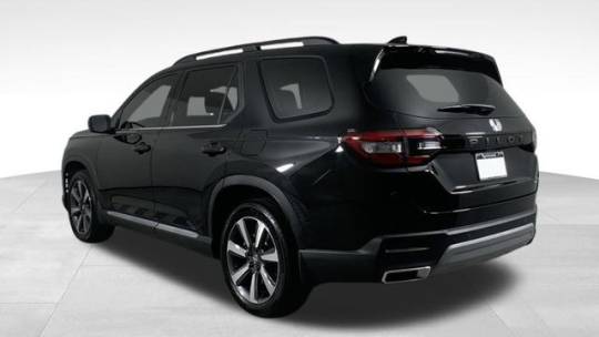 2024 Honda Pilot