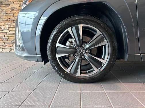 2023 lexus ux 250h premium in allentown, pennsylvania