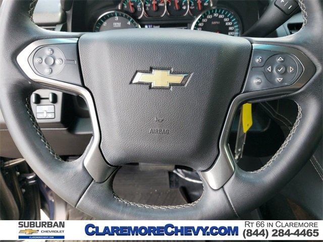 used 2017 chevrolet tahoe ls claremore, ok 74017 for sale in claremore, oklahoma