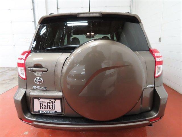 used 2011 toyota rav4 limited canonsburg, pa 15317 for sale in canonsburg, pennsylvania