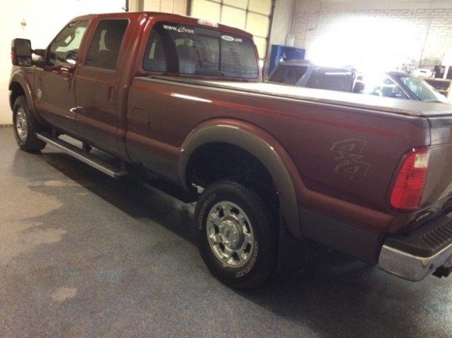 2016 ford f350 lariat for sale in bismarck, north dakota