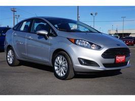 new 2014 ford fiesta se for sale in gas hills, wyoming