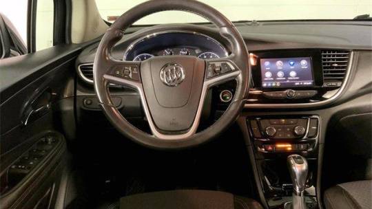 2021 Buick Encore
