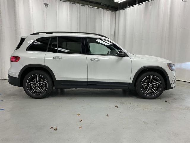 2024 mercedes-benz glb 250