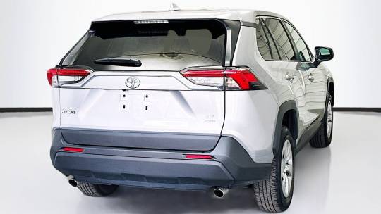 2023 Toyota RAV4