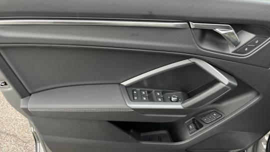 2024 Audi Q3