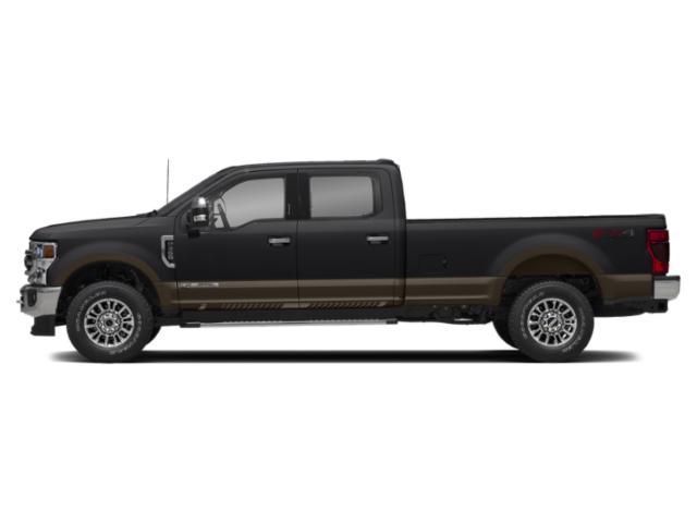 2020 ford f-350 lariat