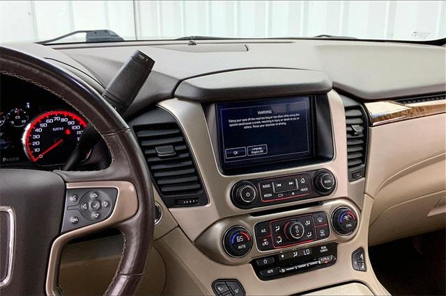 2015 gmc yukon xl 1500 denali