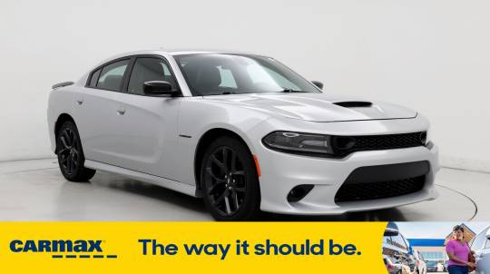 2020 Dodge Charger