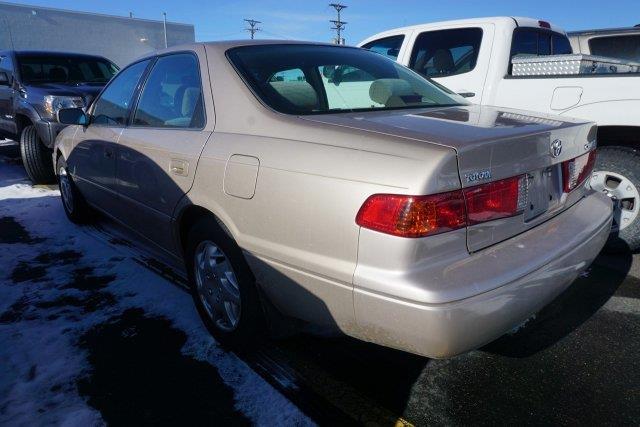 2001 toyota camry xle xle 4dr sedan for sale in cheyenne, wyoming