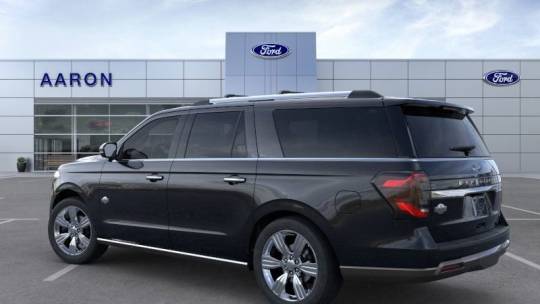 2024 Ford Expedition