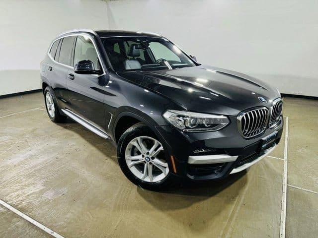 2021 bmw x3 xdrive30i in jersey city, new jersey