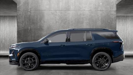 2024 Chevrolet Traverse