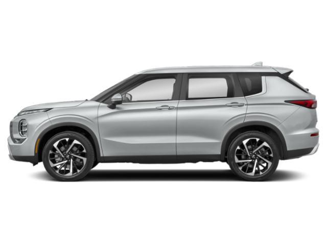 2023 mitsubishi outlander se 2.5 s-awc