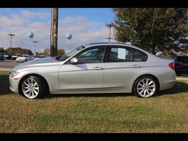 2013 bmw 3 series 328i xdrive awd 328i xdrive 4dr sedan for sale in milford, delaware