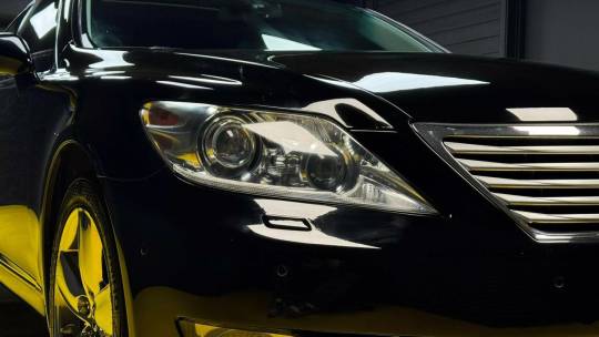 2010 Lexus LS