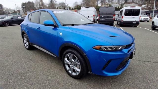 2024 dodge hornet r/t plus
