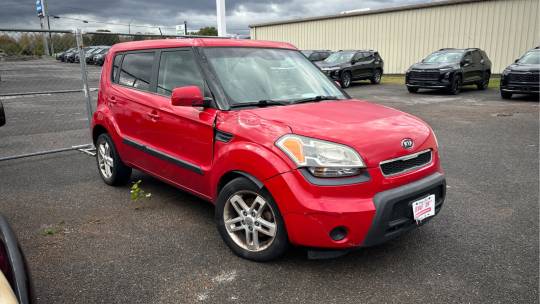 2011 Kia Soul