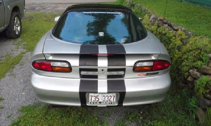 2000 z28 camara ls1 in altoona, pa