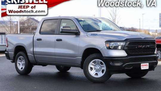 2024 RAM 1500