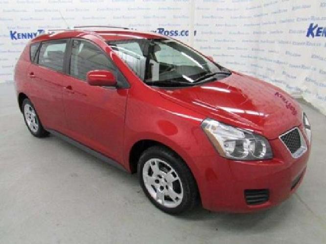 2009 pontiac vibe 4dr hb awd in irwin, pa