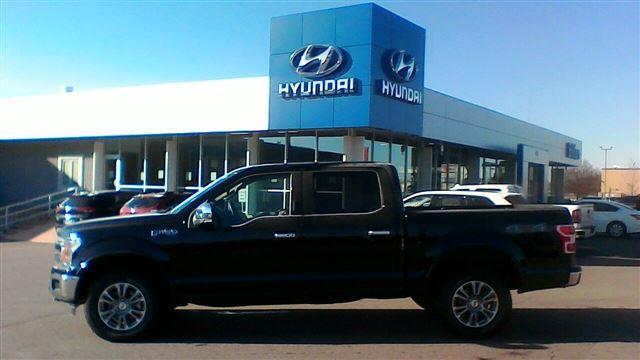 2018 ford f-150 lariat 4x4 lariat 4dr supercrew 5.5 ft. sb for sale in sioux falls, south dakota