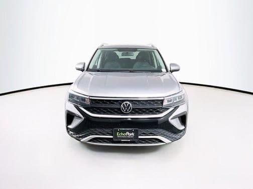 2022 volkswagen taos 1.5t se in charlotte, north carolina